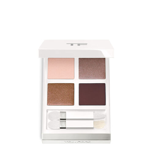 Tom Ford Soleil Neige Eye Color Quad - Black Diamond